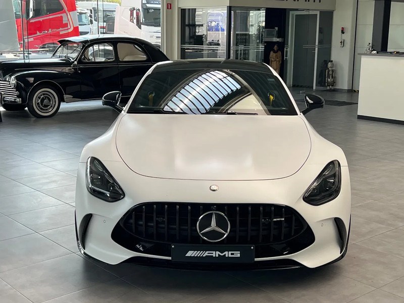 Mercedes-Benz AMG GT GT63 4MATIC+***NIGHT PAKKET**AERO+BURM*NEW 2025* - Personenwagen: afbeelding 3 Mercedes-Benz AMG GT GT63 4MATIC+***NIGHT PAKKET**AERO+BURM*NEW 2025* - Personenwagen: afbeelding 3