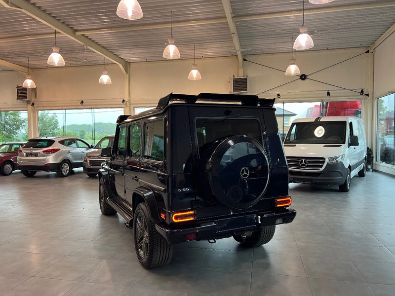 Mercedes-Benz G-Klasse G350d AMG PAKKET ***Belgian CAR*** - Personenwagen: afbeelding 5 Mercedes-Benz G-Klasse G350d AMG PAKKET ***Belgian CAR*** - Personenwagen: afbeelding 5
