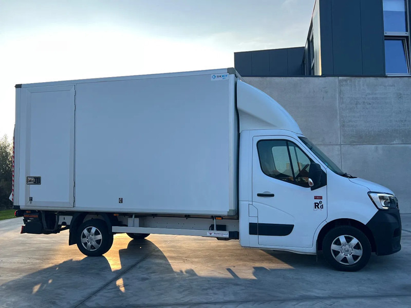 Renault Master 2.3 diesel 165pk*Renault Master 2021* - Bestelwagen gesloten laadbak: afbeelding 2 Renault Master 2.3 diesel 165pk*Renault Master 2021* - Bestelwagen gesloten laadbak: afbeelding 2