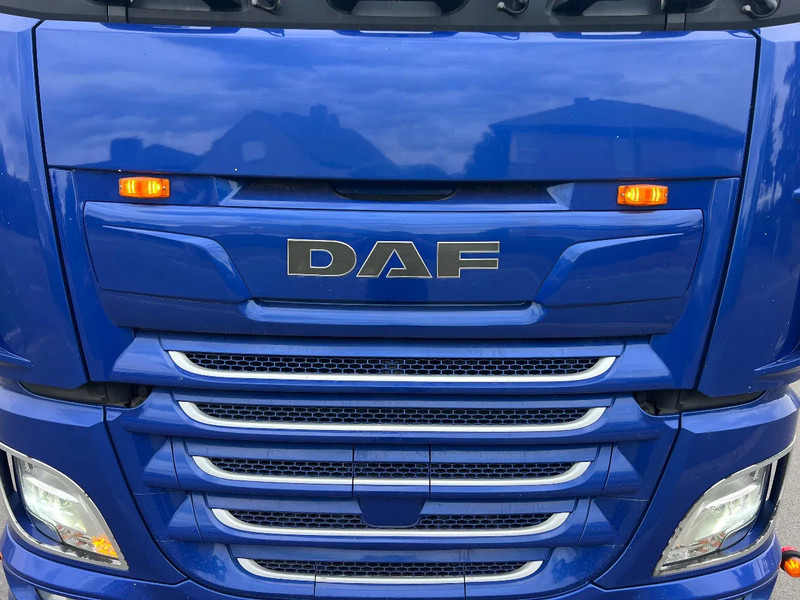 DAF XF 530 Retarder**ZF MANUEEL**Full Air**12/2019 - Trekker: afbeelding 4 DAF XF 530 Retarder**ZF MANUEEL**Full Air**12/2019 - Trekker: afbeelding 4