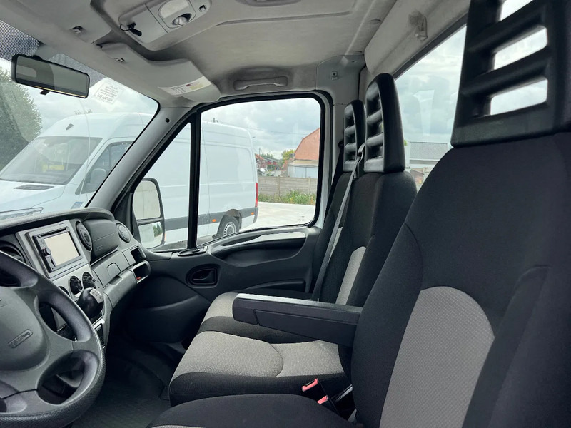 Trekker Iveco Daily 40C17 BE TREKKER*SMART TACHO*Belgian*3.0 diesel: afbeelding 19 Trekker Iveco Daily 40C17 BE TREKKER*SMART TACHO*Belgian*3.0 diesel: afbeelding 19