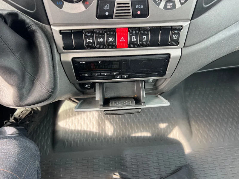 Trekker Iveco Daily 40C17 BE TREKKER*SMART TACHO*Belgian*3.0 diesel: afbeelding 18 Trekker Iveco Daily 40C17 BE TREKKER*SMART TACHO*Belgian*3.0 diesel: afbeelding 18