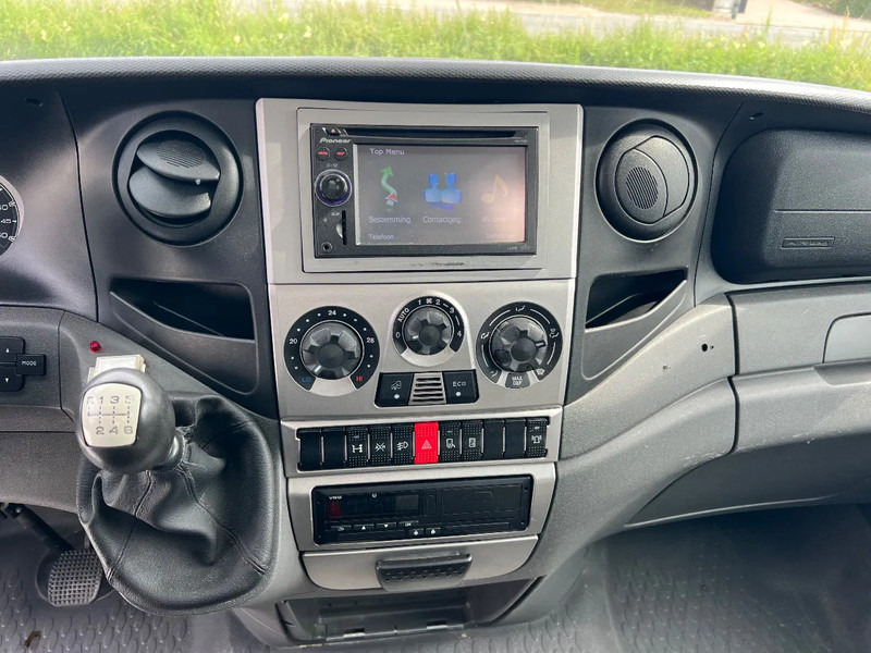 Trekker Iveco Daily 40C17 BE TREKKER*SMART TACHO*Belgian*3.0 diesel: afbeelding 14 Trekker Iveco Daily 40C17 BE TREKKER*SMART TACHO*Belgian*3.0 diesel: afbeelding 14