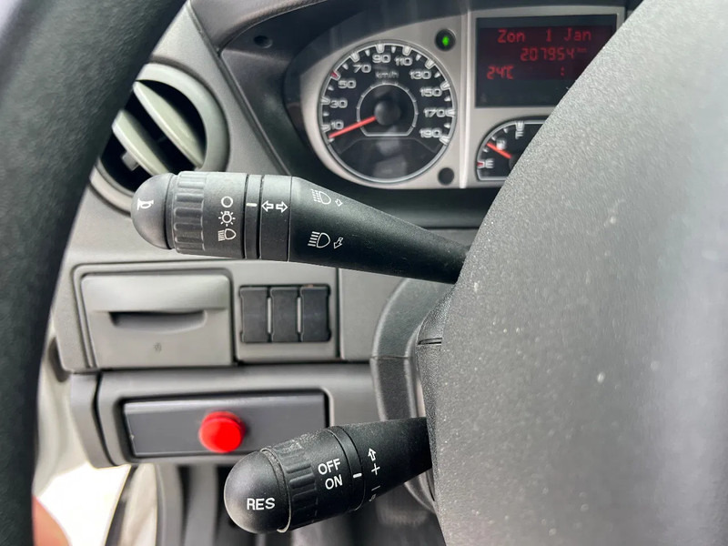 Trekker Iveco Daily 40C17 BE TREKKER*SMART TACHO*Belgian*3.0 diesel: afbeelding 15 Trekker Iveco Daily 40C17 BE TREKKER*SMART TACHO*Belgian*3.0 diesel: afbeelding 15