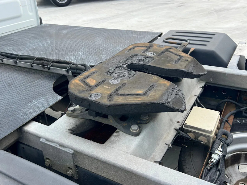 Trekker Iveco Daily 40C17 BE TREKKER*SMART TACHO*Belgian*3.0 diesel: afbeelding 10 Trekker Iveco Daily 40C17 BE TREKKER*SMART TACHO*Belgian*3.0 diesel: afbeelding 10