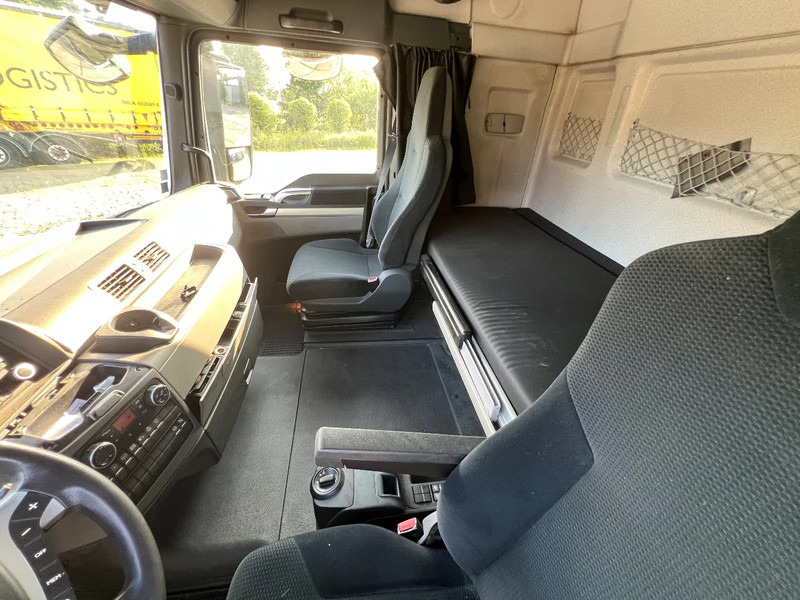 Trekker MAN TGX 18.480 Retarder***2xdieseltanks***TOP TRUCK TGX 480: afbeelding 10 Trekker MAN TGX 18.480 Retarder***2xdieseltanks***TOP TRUCK TGX 480: afbeelding 10