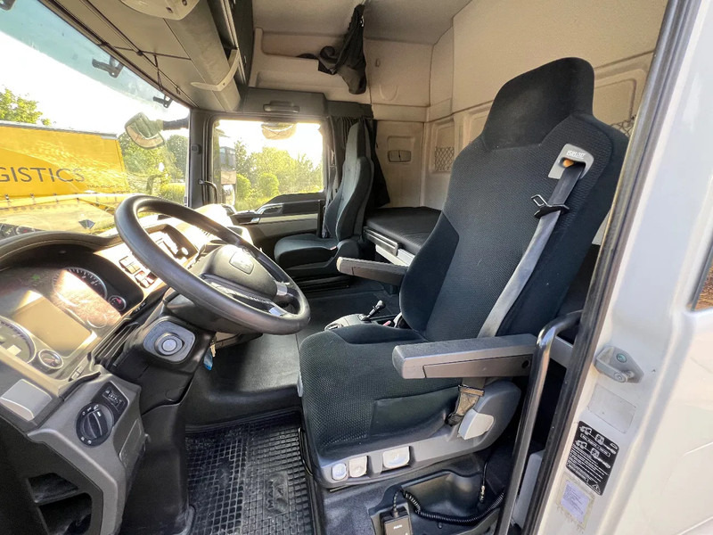 Trekker MAN TGX 18.480 Retarder***2xdieseltanks***TOP TRUCK TGX 480: afbeelding 9 Trekker MAN TGX 18.480 Retarder***2xdieseltanks***TOP TRUCK TGX 480: afbeelding 9