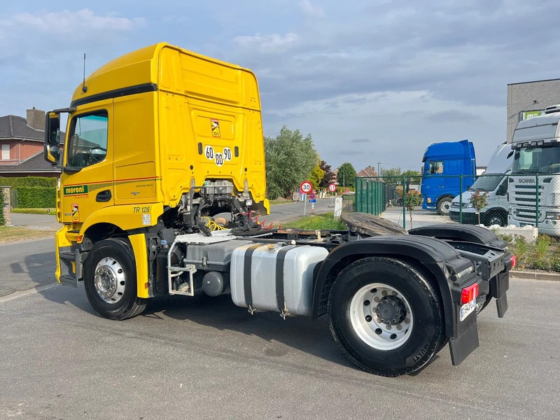 Mercedes-Benz Actros 1846 460.000km***Actros1846 2018***TOP COND - Trekker: afbeelding 5 Mercedes-Benz Actros 1846 460.000km***Actros1846 2018***TOP COND - Trekker: afbeelding 5