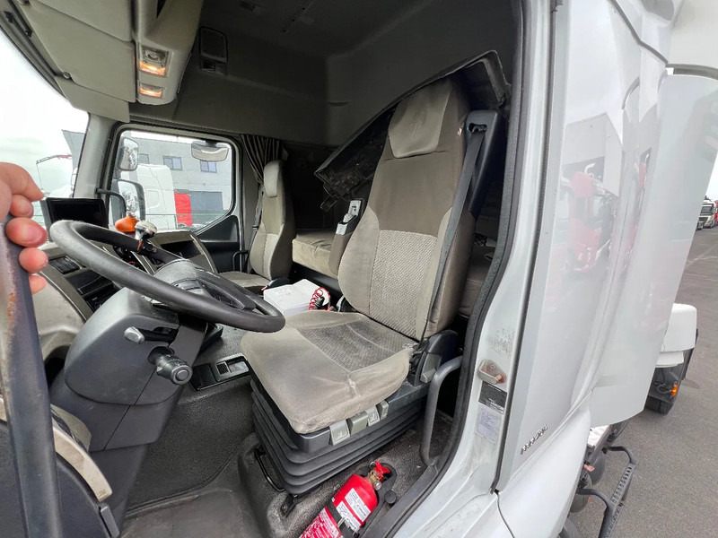 Renault Premium 430 VOITH RETARDER **Euro5eev premium 430 2013** - Trekker: afbeelding 4 Renault Premium 430 VOITH RETARDER **Euro5eev premium 430 2013** - Trekker: afbeelding 4