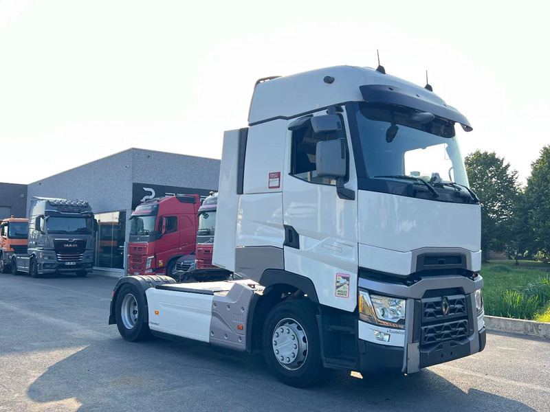 Renault T HIGH 520 550.000km***T520 HIGH 2021*** - Trekker: afbeelding 3 Renault T HIGH 520 550.000km***T520 HIGH 2021*** - Trekker: afbeelding 3