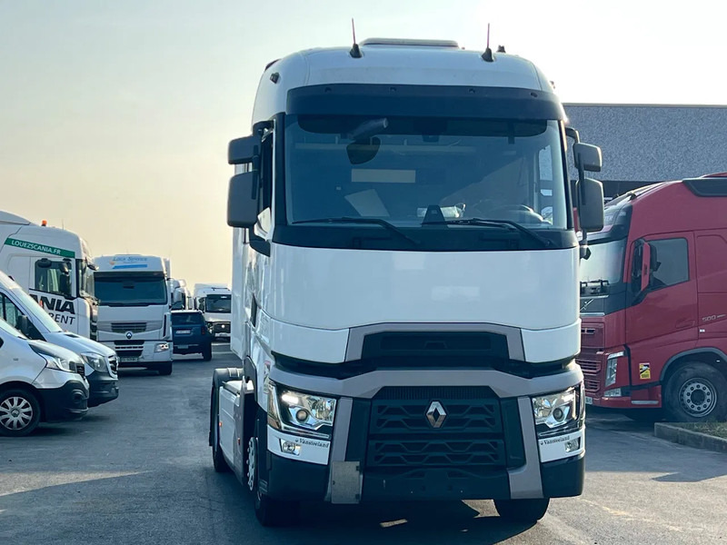 Renault T HIGH 520 550.000km***T520 HIGH 2021*** - Trekker: afbeelding 1 Renault T HIGH 520 550.000km***T520 HIGH 2021*** - Trekker: afbeelding 1