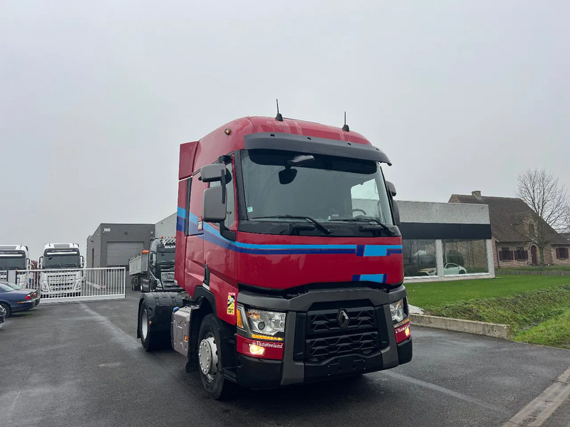 Renault T460 2016 Belgian TRUCK*Renault T460* - Trekker: afbeelding 1 Renault T460 2016 Belgian TRUCK*Renault T460* - Trekker: afbeelding 1