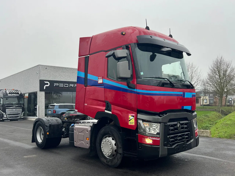 Renault T460 2016 Belgian TRUCK*Renault T460* - Trekker: afbeelding 5 Renault T460 2016 Belgian TRUCK*Renault T460* - Trekker: afbeelding 5