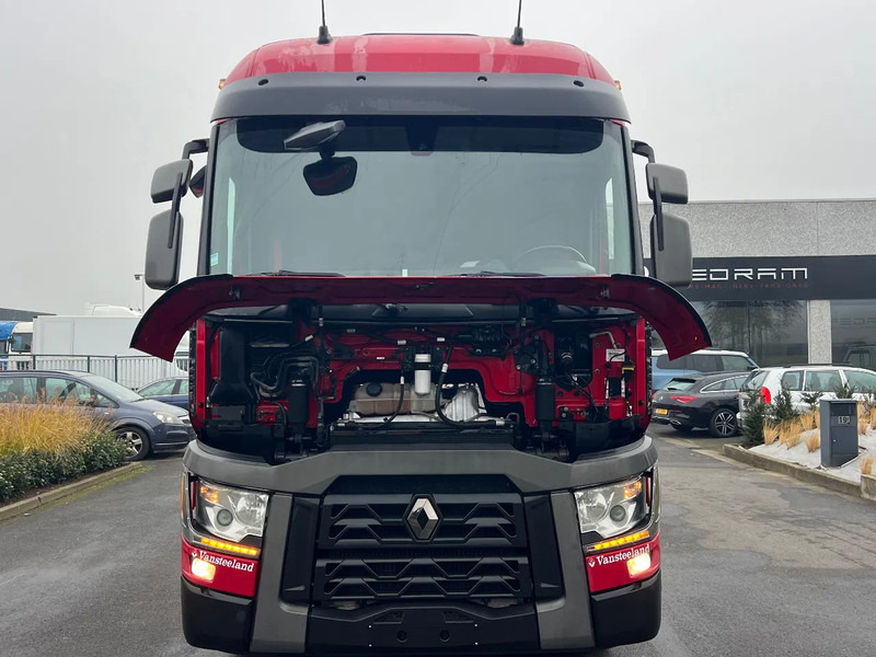 Renault T460 2016 Belgian TRUCK*Renault T460* - Trekker: afbeelding 2 Renault T460 2016 Belgian TRUCK*Renault T460* - Trekker: afbeelding 2