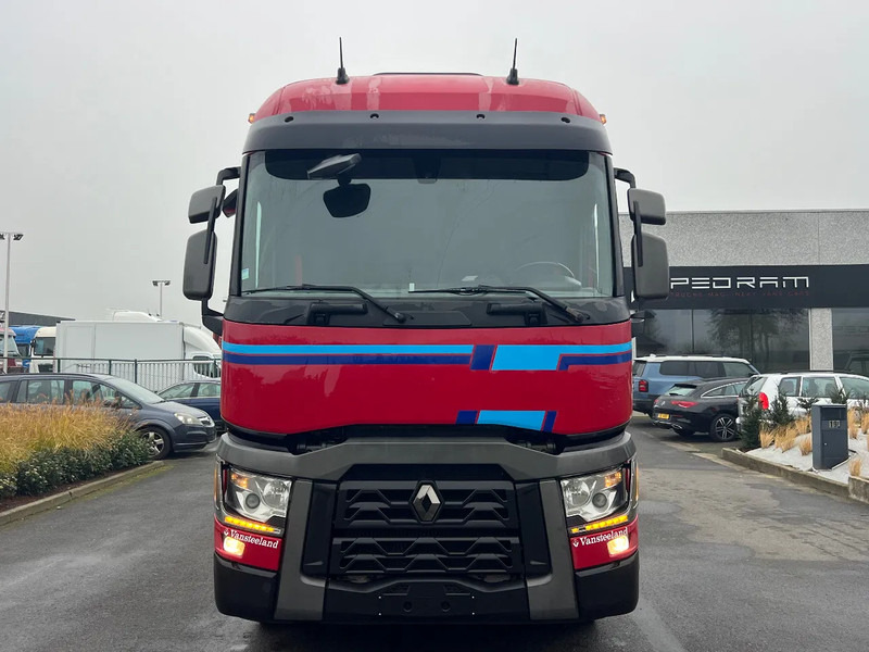 Renault T460 2016 Belgian TRUCK*Renault T460* - Trekker: afbeelding 3 Renault T460 2016 Belgian TRUCK*Renault T460* - Trekker: afbeelding 3