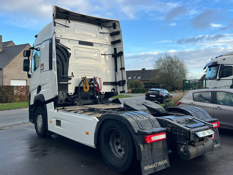 Renault T460 2016**Belgian truck**NW Tacho**T460 2016 - Trekker: afbeelding 4 Renault T460 2016**Belgian truck**NW Tacho**T460 2016 - Trekker: afbeelding 4