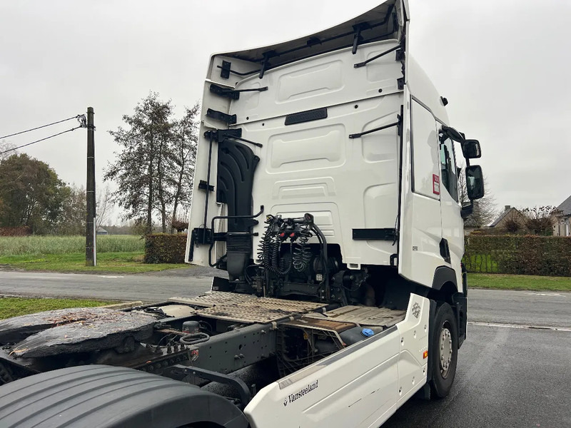 Renault T460 Renault T460 2016 - Trekker: afbeelding 3 Renault T460 Renault T460 2016 - Trekker: afbeelding 3