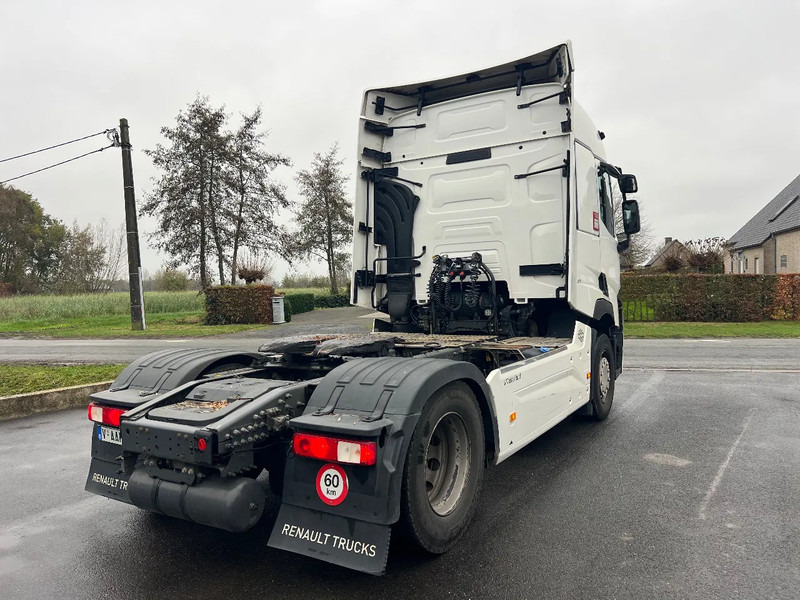 Renault T460 Renault T460 2016 - Trekker: afbeelding 4 Renault T460 Renault T460 2016 - Trekker: afbeelding 4