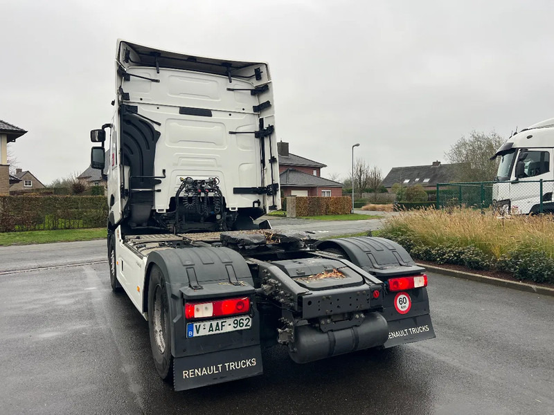 Renault T460 Renault T460 2016 - Trekker: afbeelding 5 Renault T460 Renault T460 2016 - Trekker: afbeelding 5