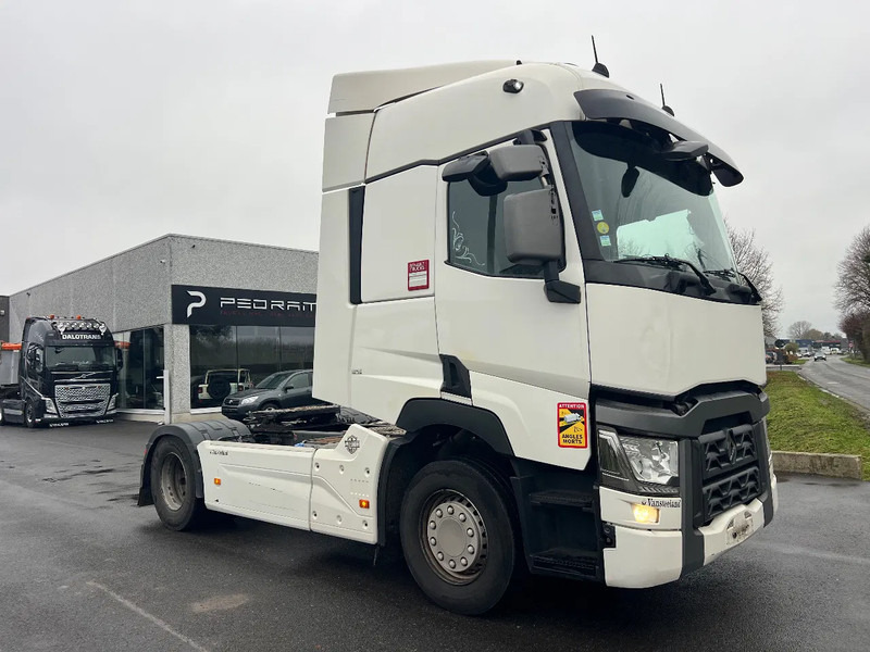 Renault T460 Renault T460 2016 - Trekker: afbeelding 2 Renault T460 Renault T460 2016 - Trekker: afbeelding 2