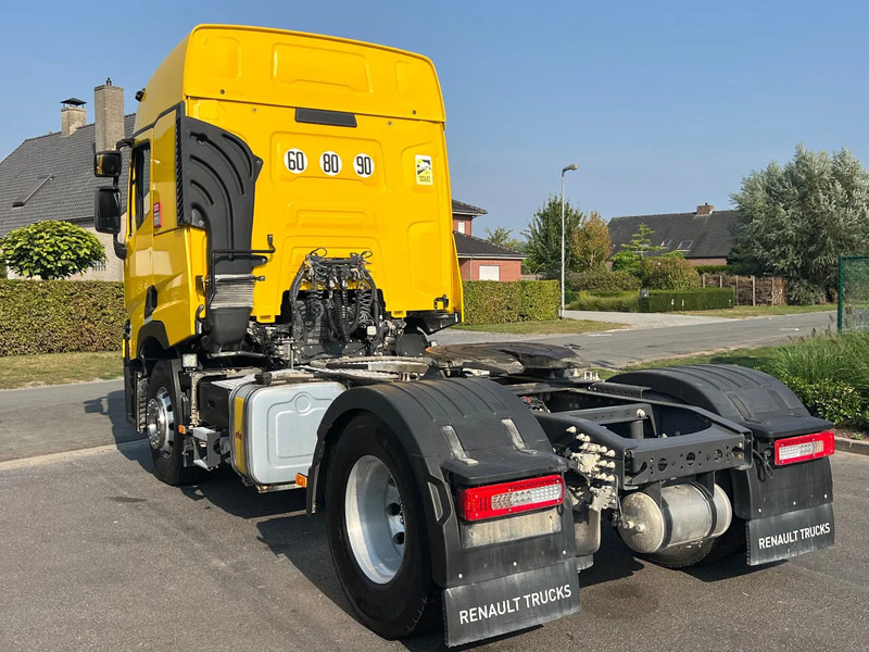 Renault T480 2021****294000km***T480 Alcoa PTO*** - Trekker: afbeelding 4 Renault T480 2021****294000km***T480 Alcoa PTO*** - Trekker: afbeelding 4