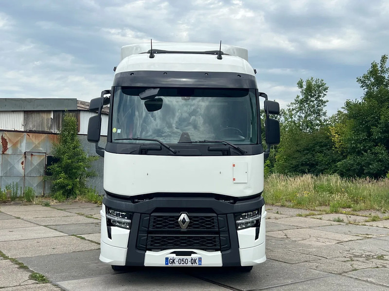 Renault T480 2023 model***T480 330.000km 2 x dieseltanks*** - Trekker: afbeelding 1 Renault T480 2023 model***T480 330.000km 2 x dieseltanks*** - Trekker: afbeelding 1