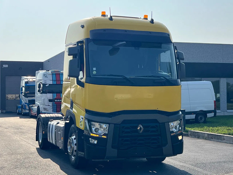 Renault T480 Renault T480 2021 model**294.000km***like NEW - Trekker: afbeelding 2 Renault T480 Renault T480 2021 model**294.000km***like NEW - Trekker: afbeelding 2