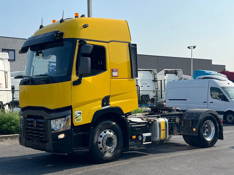 Renault T480 Renault T480 2021 model**294.000km***like NEW - Trekker: afbeelding 3 Renault T480 Renault T480 2021 model**294.000km***like NEW - Trekker: afbeelding 3