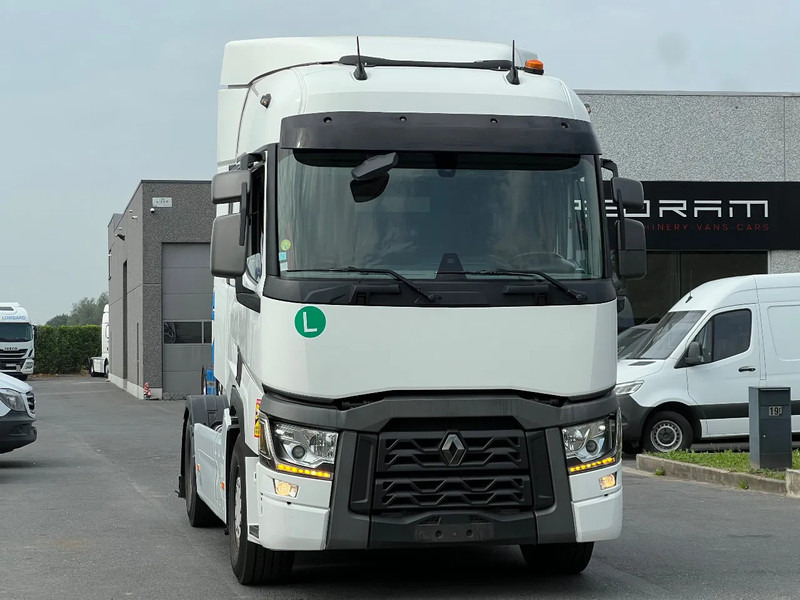 Renault T480 VOITH RETARDER***T480***2018***PTO - Trekker: afbeelding 2 Renault T480 VOITH RETARDER***T480***2018***PTO - Trekker: afbeelding 2