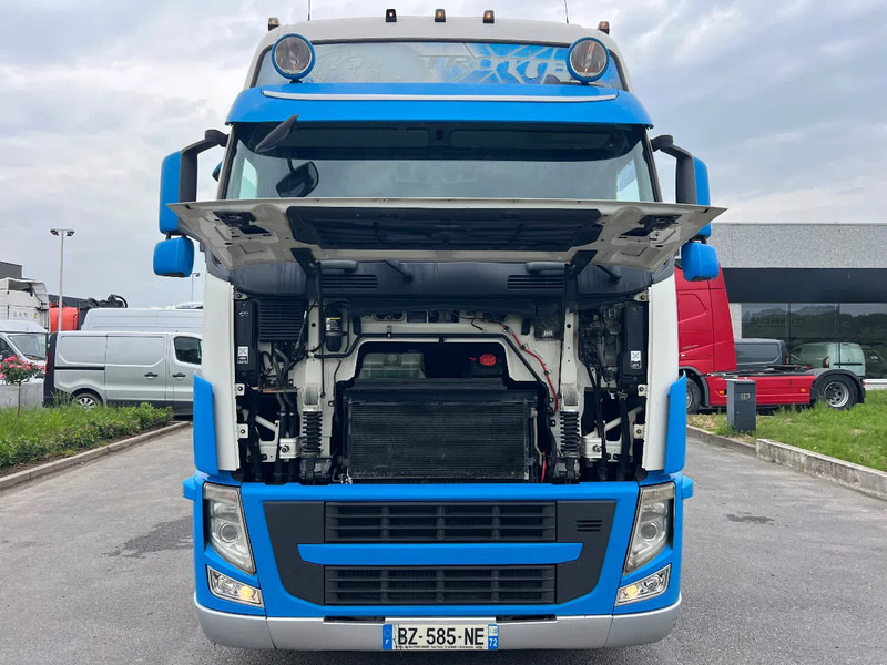 Volvo FH 13.480 XL EURO5 + VOITH RETARDER**FH13 480XL - Trekker: afbeelding 3 Volvo FH 13.480 XL EURO5 + VOITH RETARDER**FH13 480XL - Trekker: afbeelding 3