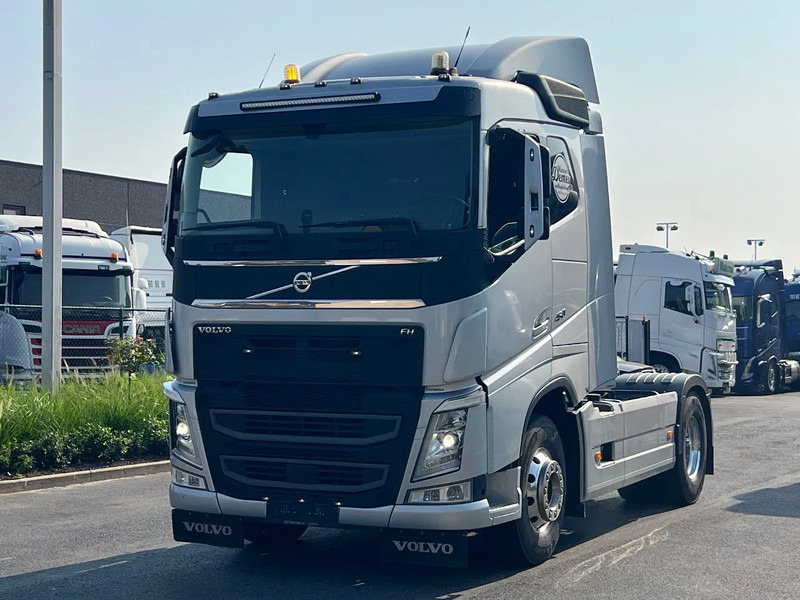 Volvo FH 460 VDS STEERING***Euro6D***FH460 PTO POMP*** - Trekker: afbeelding 1 Volvo FH 460 VDS STEERING***Euro6D***FH460 PTO POMP*** - Trekker: afbeelding 1