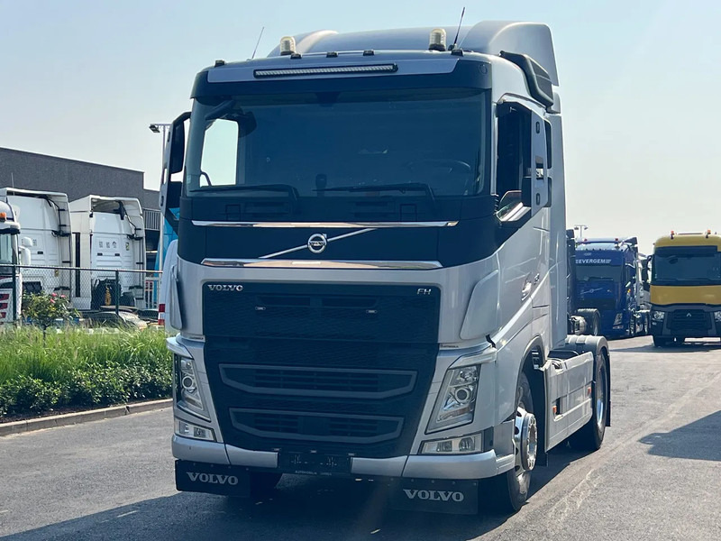 Volvo FH 460 VDS STEERING***Euro6D***FH460 PTO POMP*** - Trekker: afbeelding 4 Volvo FH 460 VDS STEERING***Euro6D***FH460 PTO POMP*** - Trekker: afbeelding 4