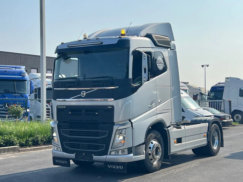 Volvo FH 460 VDS STEERING***Euro6D***FH460 PTO POMP*** - Trekker: afbeelding 2 Volvo FH 460 VDS STEERING***Euro6D***FH460 PTO POMP*** - Trekker: afbeelding 2