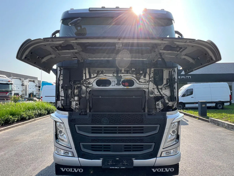 Volvo FH 460 VDS STEERING***Euro6D***FH460 PTO POMP*** - Trekker: afbeelding 5 Volvo FH 460 VDS STEERING***Euro6D***FH460 PTO POMP*** - Trekker: afbeelding 5