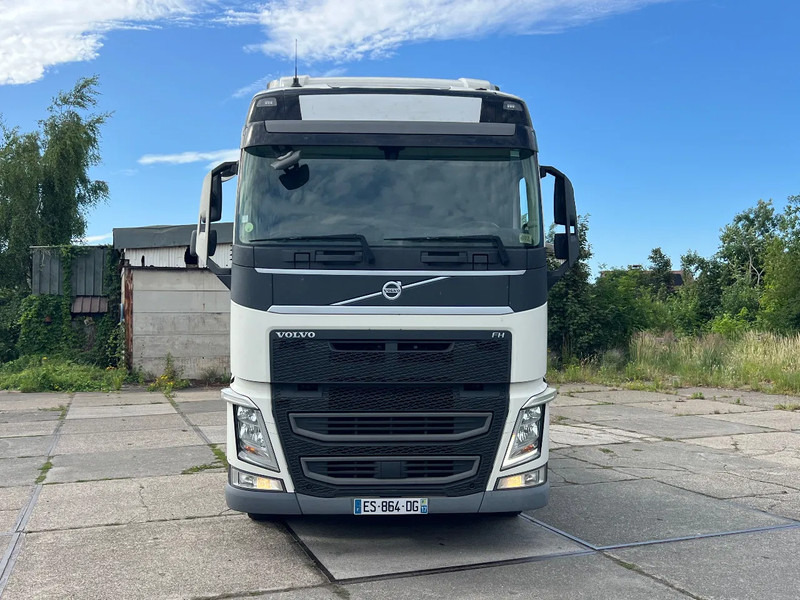 Volvo FH 500 2018***FH500 parkcool***764000km - Trekker: afbeelding 4 Volvo FH 500 2018***FH500 parkcool***764000km - Trekker: afbeelding 4