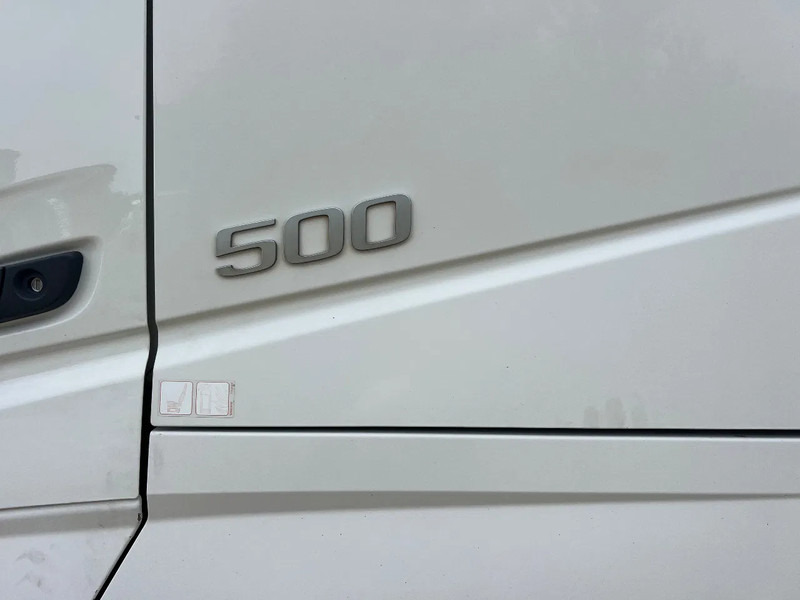 Trekker Volvo FH 500 2018 model***Park Cool***FH500 GLOBE: afbeelding 12