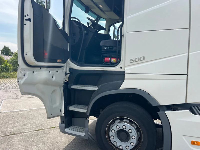 Trekker Volvo FH 500 2018 model***Park Cool***FH500 GLOBE: afbeelding 14