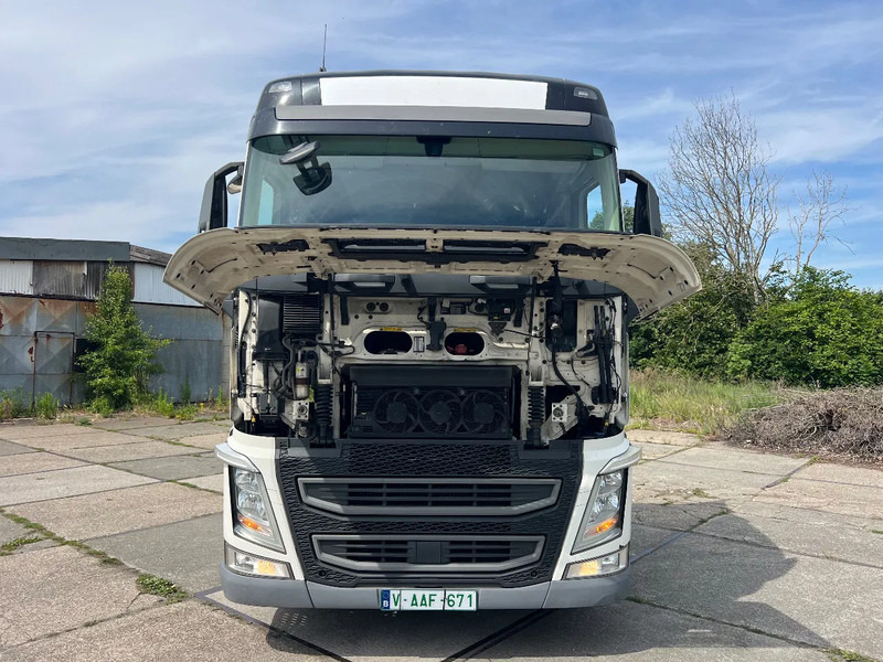 Volvo FH 500 2018 model***Park Cool***FH500 GLOBE - Trekker: afbeelding 3 Volvo FH 500 2018 model***Park Cool***FH500 GLOBE - Trekker: afbeelding 3