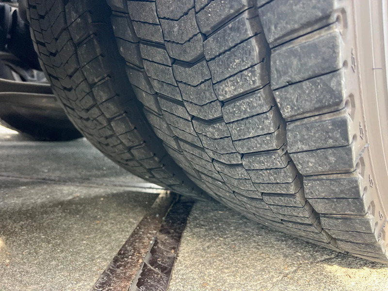 Volvo FH 500 6x2 steering-Axle**FH500 TURBO COMPOUND* - Trekker: afbeelding 5 Volvo FH 500 6x2 steering-Axle**FH500 TURBO COMPOUND* - Trekker: afbeelding 5