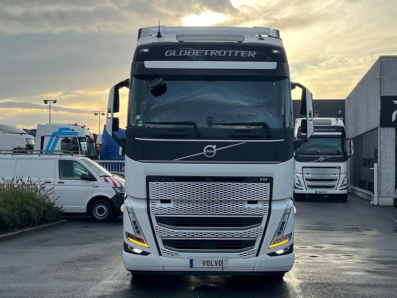 Volvo FH 500 I SHIFT**FH500 TURBO COMPOUND**512000km - Trekker: afbeelding 4 Volvo FH 500 I SHIFT**FH500 TURBO COMPOUND**512000km - Trekker: afbeelding 4