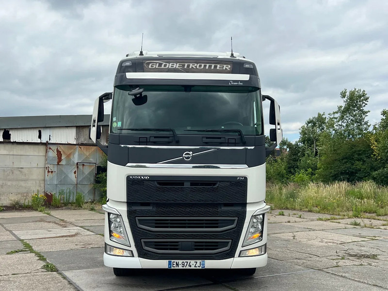 Volvo FH 500 Park cool***2xdieseltanks***Fridge***FH500 2017 - Trekker: afbeelding 2 Volvo FH 500 Park cool***2xdieseltanks***Fridge***FH500 2017 - Trekker: afbeelding 2
