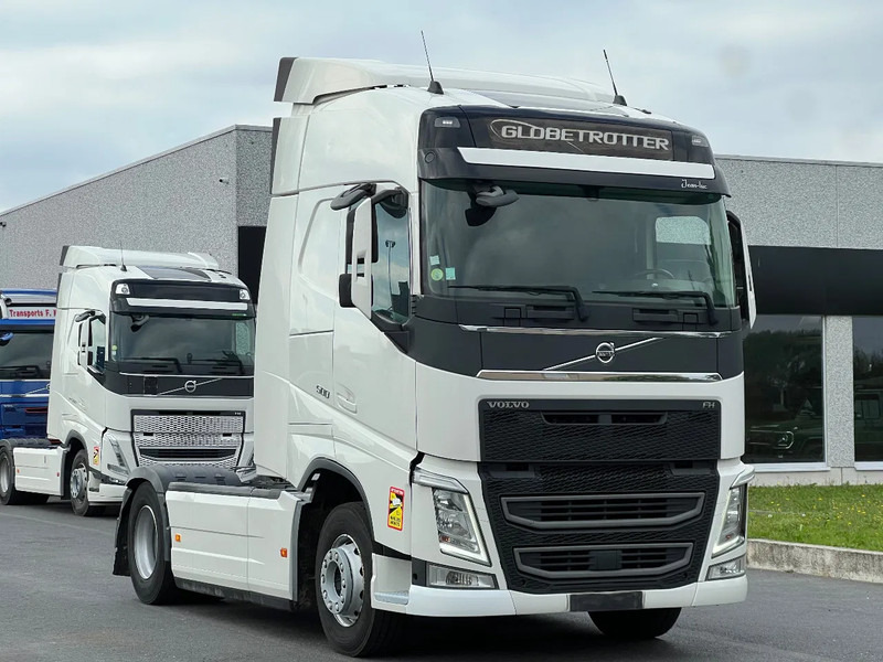 Volvo FH 500 Park cool**2xdieseltanks**Fridge**FH500 2017** - Trekker: afbeelding 2 Volvo FH 500 Park cool**2xdieseltanks**Fridge**FH500 2017** - Trekker: afbeelding 2