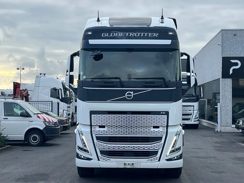 Volvo FH 500 XL 500 TURBO COMPOUND*Ch nr PB 2023* - Trekker: afbeelding 2 Volvo FH 500 XL 500 TURBO COMPOUND*Ch nr PB 2023* - Trekker: afbeelding 2