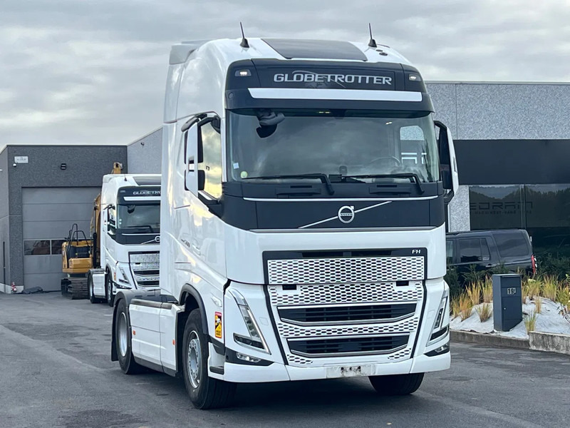 Volvo FH 500 XL 500 TURBO COMPOUND*Ch nr PB 2023* - Trekker: afbeelding 1 Volvo FH 500 XL 500 TURBO COMPOUND*Ch nr PB 2023* - Trekker: afbeelding 1