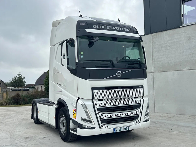 Volvo FH 500 XL CAB**500.000km**FH 500 XL 2022*TURBO COMPOUND* - Trekker: afbeelding 2 Volvo FH 500 XL CAB**500.000km**FH 500 XL 2022*TURBO COMPOUND* - Trekker: afbeelding 2