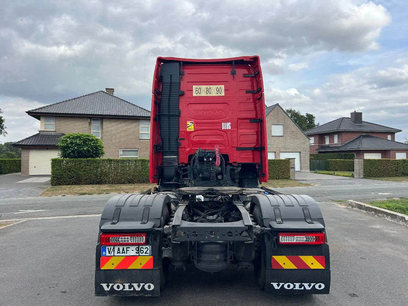 Volvo FH 500 XL CAB***FH 500 EURO6***model 2021 - Trekker: afbeelding 4 Volvo FH 500 XL CAB***FH 500 EURO6***model 2021 - Trekker: afbeelding 4