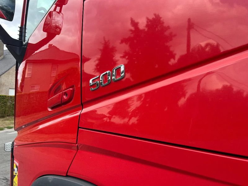 Volvo FH 500 XL CAB***FH 500 EURO6***model 2021 - Trekker: afbeelding 2 Volvo FH 500 XL CAB***FH 500 EURO6***model 2021 - Trekker: afbeelding 2