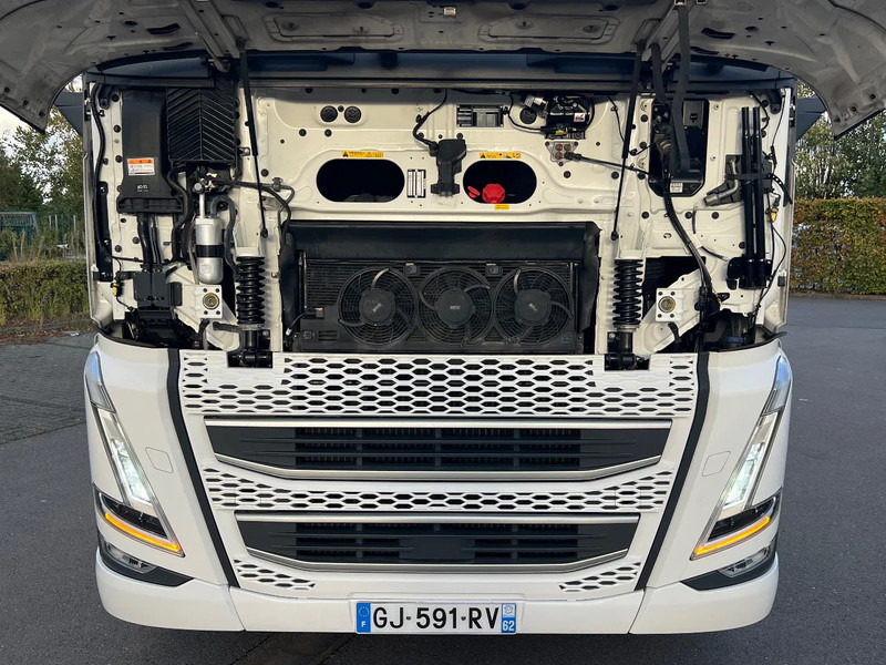 Volvo FH 500 XL CAB**FH 500 TURBO COMPOUND*Model 2023 - Trekker: afbeelding 4 Volvo FH 500 XL CAB**FH 500 TURBO COMPOUND*Model 2023 - Trekker: afbeelding 4