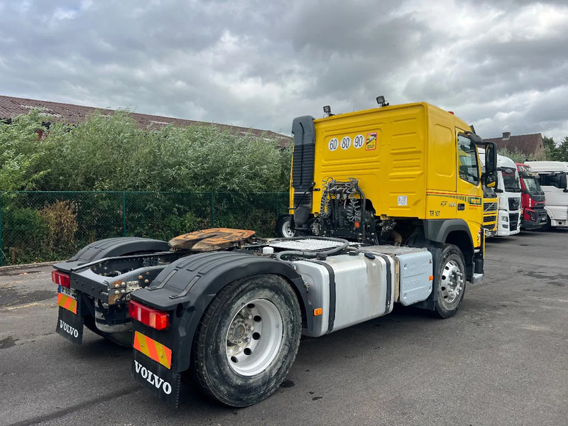 Volvo FM 500 2014**711000km**FM 13 500 PTO** - Trekker: afbeelding 5 Volvo FM 500 2014**711000km**FM 13 500 PTO** - Trekker: afbeelding 5