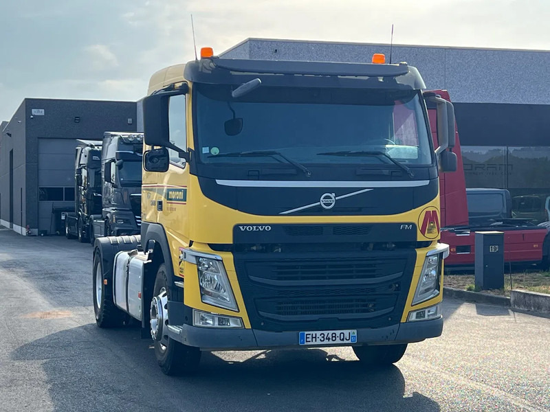 Volvo FM 500 460.000km-FM500 2017-PTO POMP - Trekker: afbeelding 3 Volvo FM 500 460.000km-FM500 2017-PTO POMP - Trekker: afbeelding 3